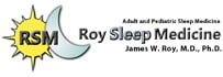 Logo_Health_Roy Sleep