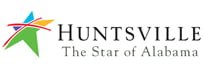 Logo_Munipal_City of Huntsville2