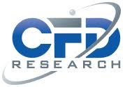 CFD Research Logo