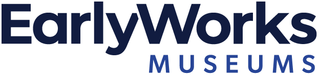EarlyWorksMuseums Logo