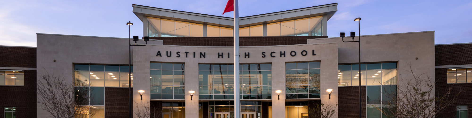 Austin High School