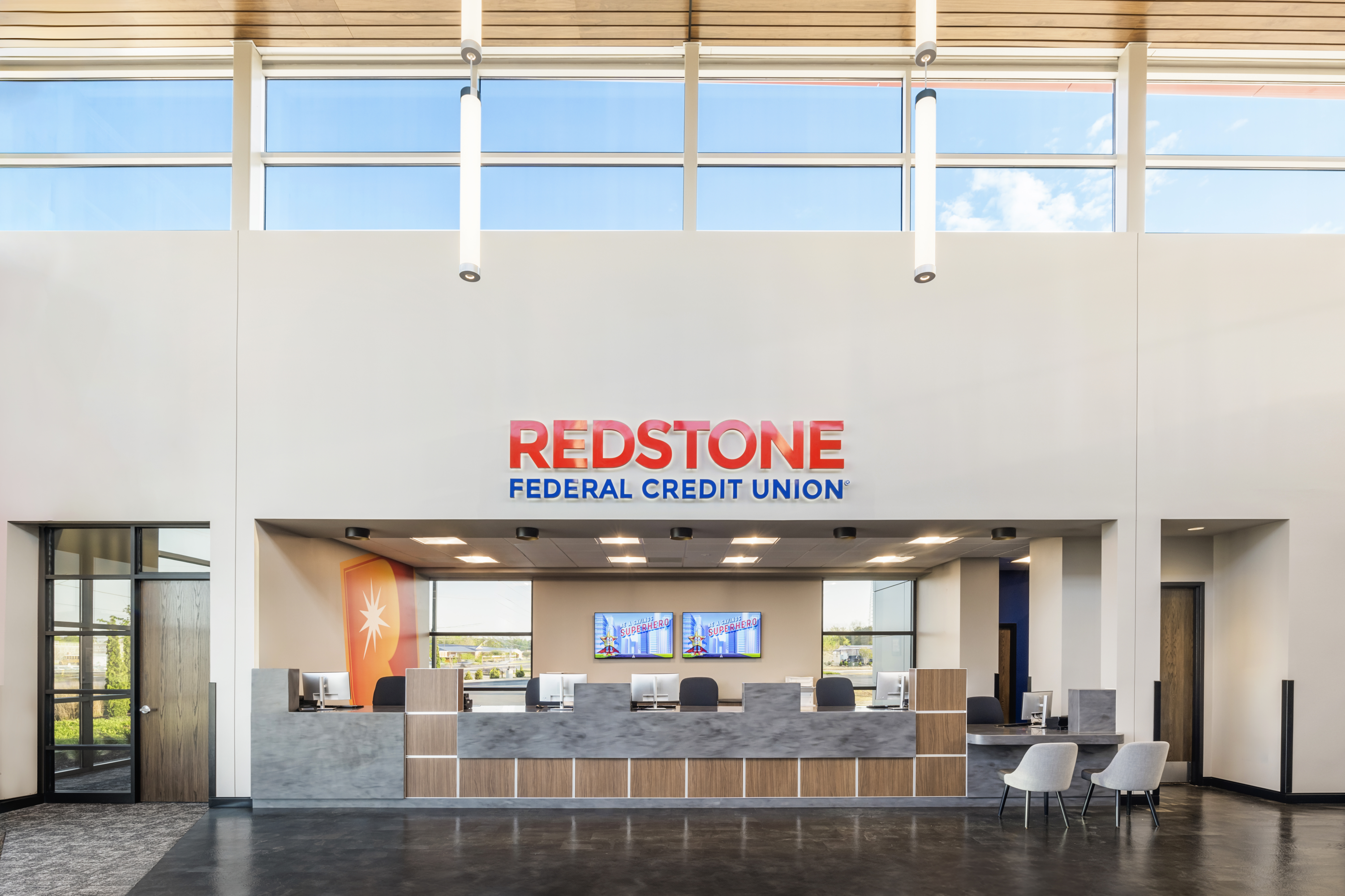 Redstone NHS-009C