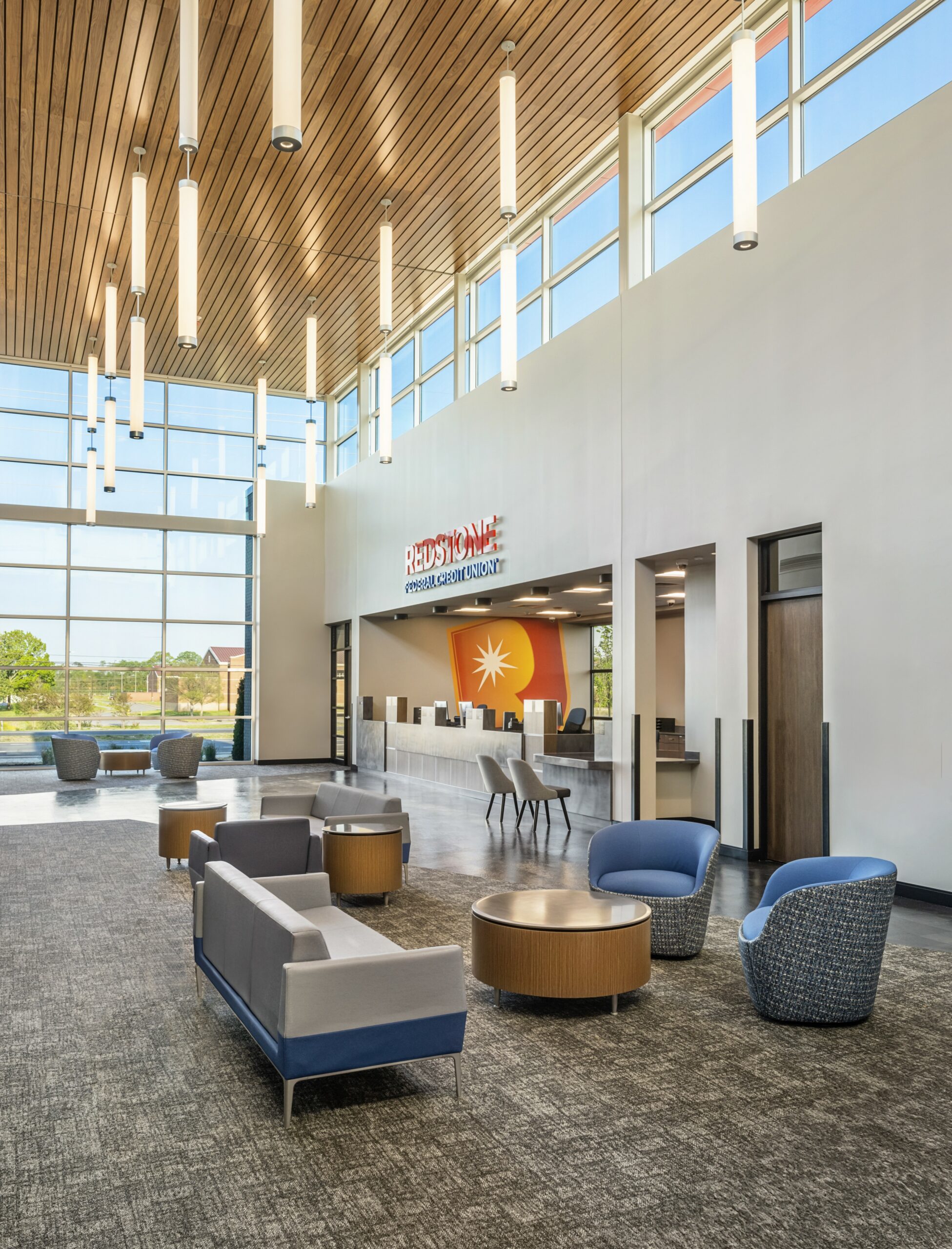 Redstone NHS-012F