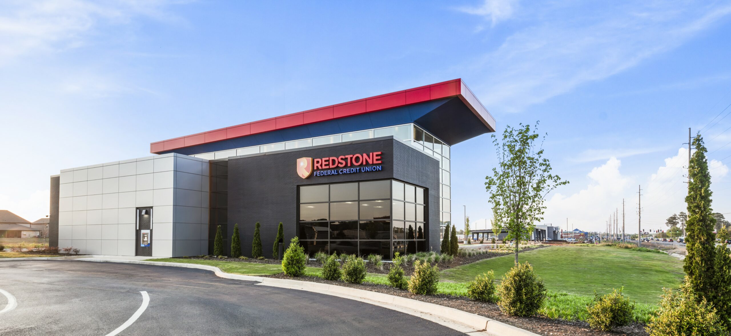 Redstone NHS-032B